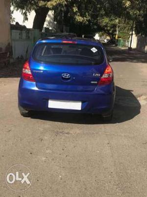 Hyundai I20 cng  Kms  year