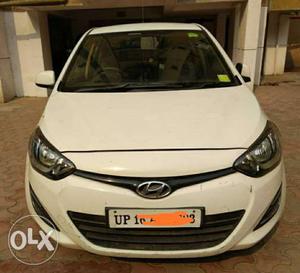  Hyundai I20 diesel  Kms