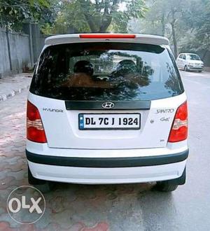 Hyundai Santro Xing Gls, , Cng