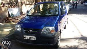 Hyundai Santro Xing petrol  Kms  year