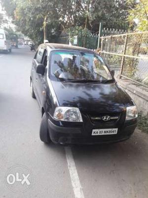 Hyundai Santro Xing petrol  Kms  year 2nd owner