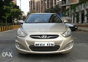 Hyundai Verna Fluidic 1.6 Vtvt Sx, , Diesel