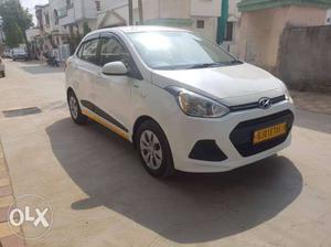 Hyundai Xcent diesel  Kms  year