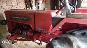 Mahindra 275 Others diesel 98 model