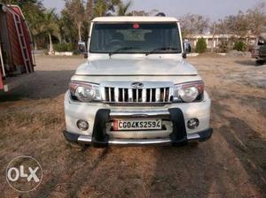  Mahindra Bolero diesel  Kms