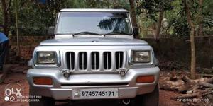 Mahindra Bolero diesel  Kms  year