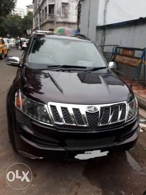 Mahindra Xuv500 W, Diesel