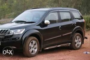  Mahindra Xuv500 diesel  Kms