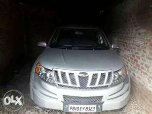 Mahindra Xuv500 diesel  Kms  year