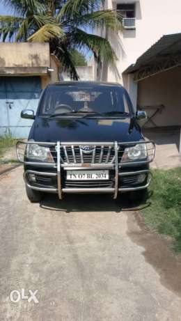  Mahindra Xylo diesel  Kms