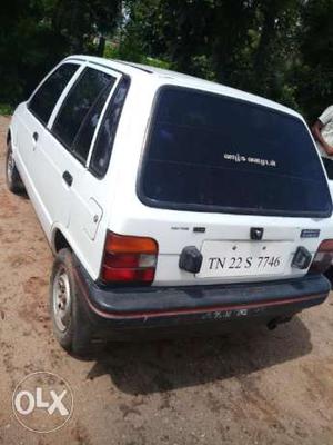 Maruti 800