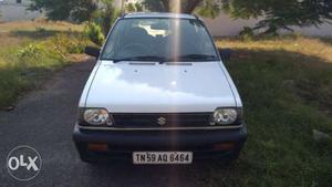 Maruti Suzuki 800 Ac Bs-iii, , Petrol