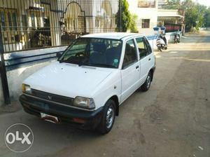 Maruti Suzuki 800 Ac petrol  Kms  year