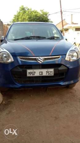 Maruti Suzuki Alto 800 Lxi, , Petrol