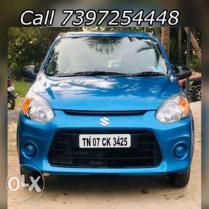 Maruti Suzuki Alto 800 Lxi (airbag), , Petrol