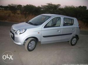  Maruti Suzuki Alto 800 petrol 5 Kms