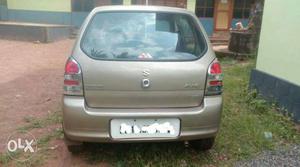 Maruti Suzuki Alto 800 petrol  Kms  year