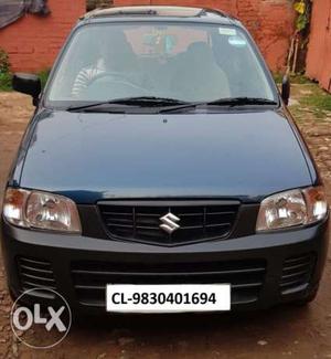 Maruti Suzuki Alto Lxi Bs-iv, , Petrol