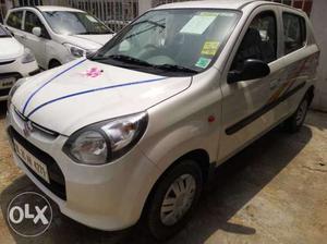 Maruti Suzuki Alto , Petrol