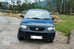 Maruti Suzuki Alto petrol 71 Kms  year