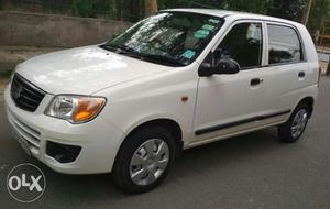 Maruti Suzuki Alto petrol  Kms  year