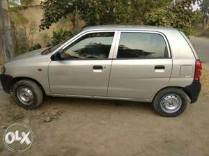 Maruti Suzuki Alto petrol  Kms  year