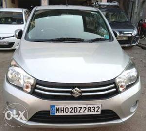 Maruti Suzuki Celerio Zxi Amt, , Petrol