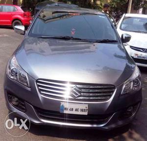 Maruti Suzuki Ciaz Zdi Bs Iv, , Diesel