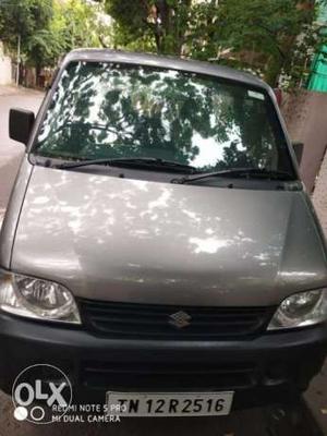 Maruti Suzuki Eeco 5 Str With A/c+htr, , Petrol