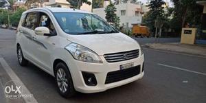 Maruti Suzuki Ertiga Vdi, , Diesel