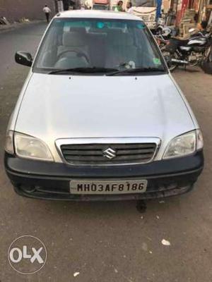 Maruti Suzuki Esteem Lx Bs-iii, , Petrol