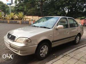 Maruti Suzuki Esteem Vxi Bs-iii, , Cng