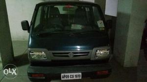 Maruti Suzuki Omni  Kms  year,single owner