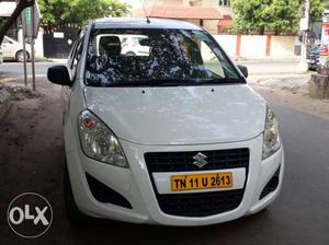 Maruti Suzuki Ritz Ldi Bs-iv, , Diesel