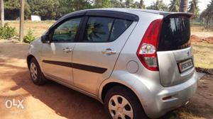 Maruti Suzuki Ritz diesel  Kms  year