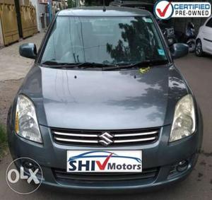 Maruti Suzuki Swift Dzire Vdi, , Diesel