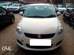 Maruti Suzuki Swift Dzire Vxi 1.2 Bs-iv, , Cng