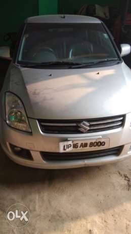 Maruti Suzuki Swift Dzire diesel  Kms  year