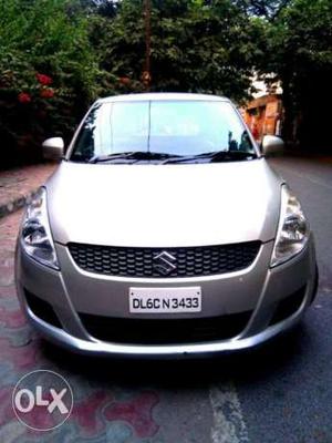 Maruti Suzuki Swift Ldi, , Diesel