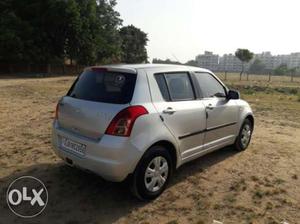 Maruti Suzuki Swift Vdi Abs Bs-iv, , Diesel