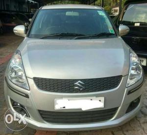 Maruti Suzuki Swift Vxi, , Petrol