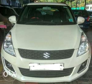 Maruti Suzuki Swift Vxi, , Petrol