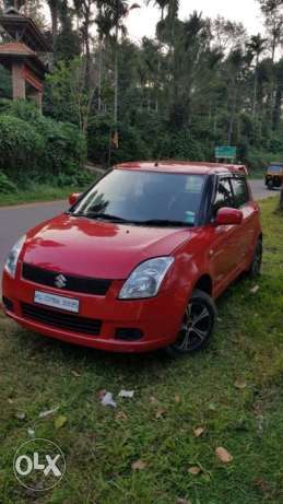 Maruti Suzuki Swift Vxi, , Petrol