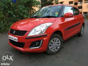 Maruti Suzuki Swift Vxi, , Petrol