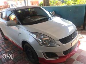  Maruti Suzuki Swift diesel  Kms