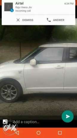 Maruti Suzuki Swift diesel  Kms  year