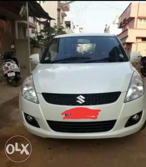 Maruti Suzuki Swift diesel  Kms  year