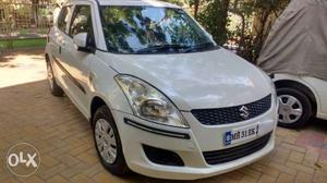 Maruti Suzuki Swift petrol  Kms  year