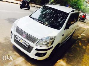 Maruti Suzuki Wagon R 1.0 cng  Kms  year