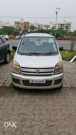 Maruti Suzuki Wagon R 1.0 petrol  Kms  year